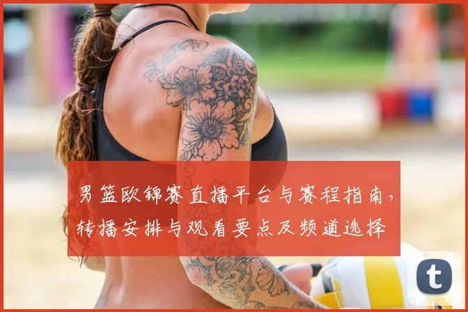 男篮欧锦赛直播平台与赛程指南，转播安排与观看要点及频道选择