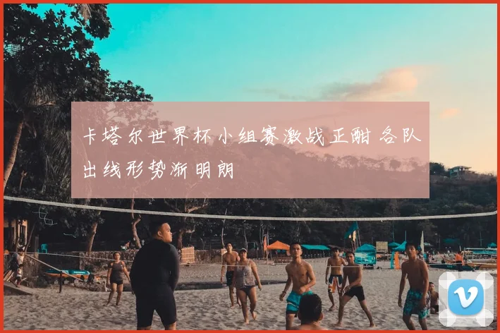 卡塔尔世界杯小组赛激战正酣 各队出线形势渐明朗
